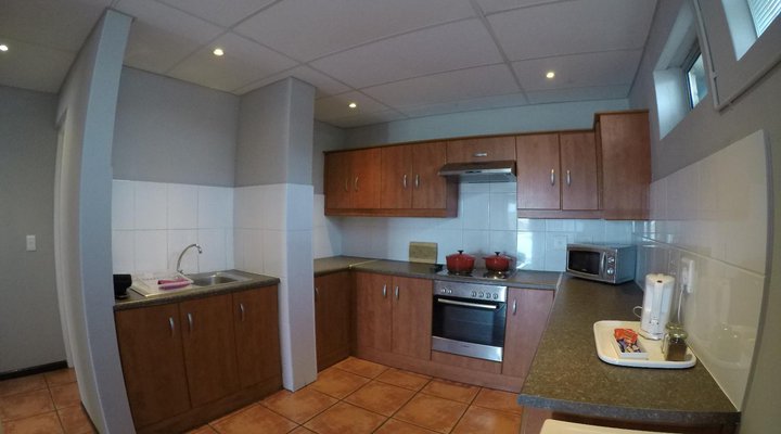 Julina's Guest House