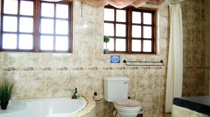 Shangrila-Innibos Country Lodge Hartbeespoortdam