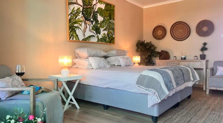 Honeybear Guest Lodge