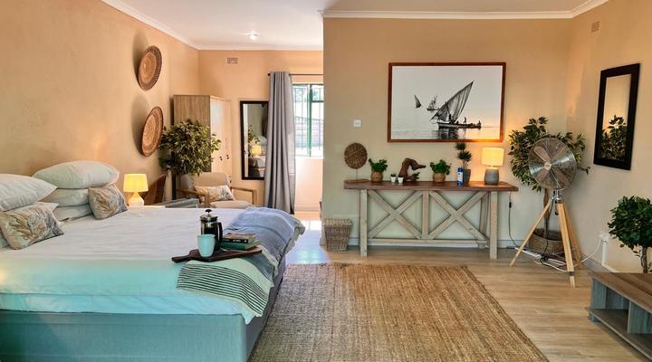 Honeybear Guest Lodge