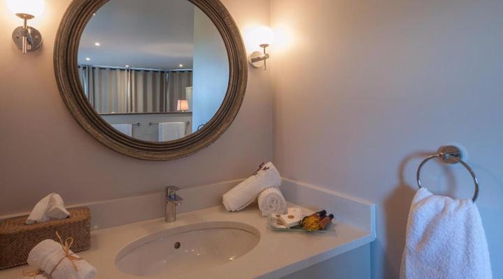 Fort D' Acre Reserve