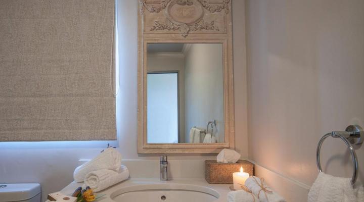 Fort D' Acre Reserve