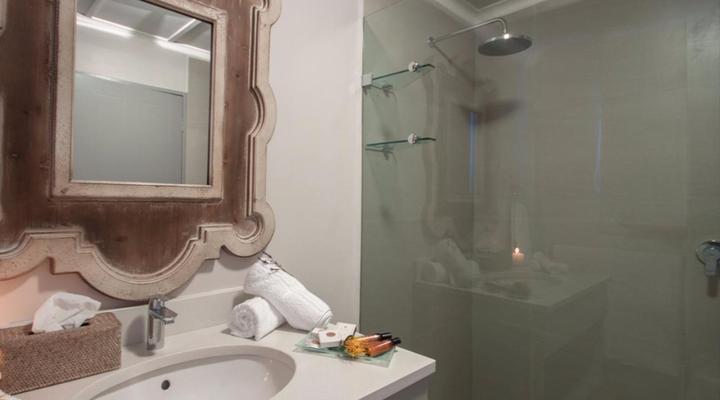 Fort D' Acre Reserve