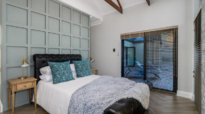 Kragga Kamma Game Park