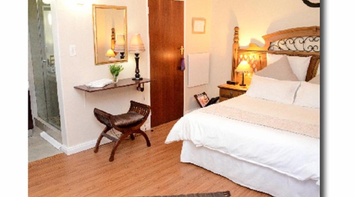 Simonsberg Guest House