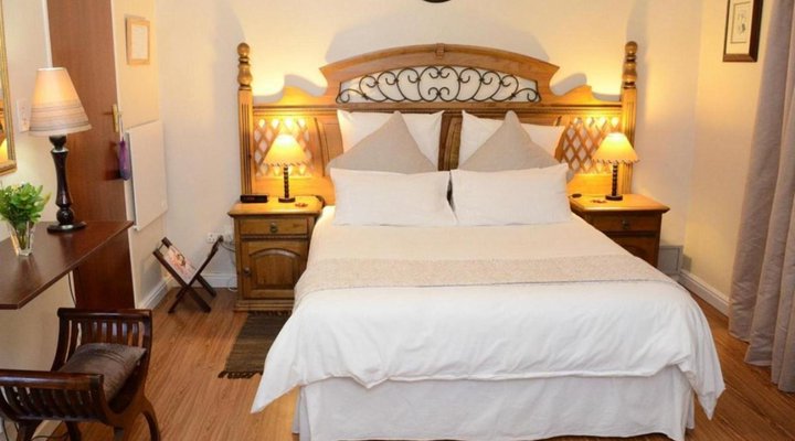 Simonsberg Guest House