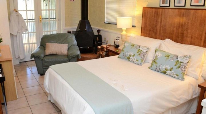 Simonsberg Guest House