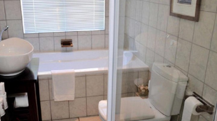 Simonsberg Guest House