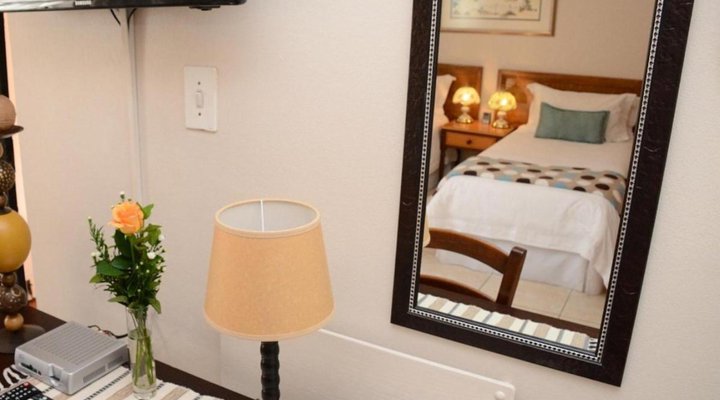 Simonsberg Guest House