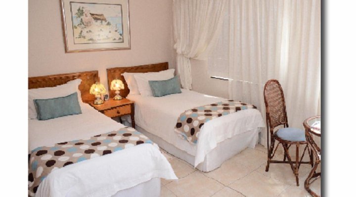 Simonsberg Guest House