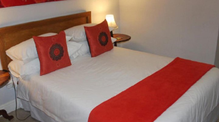 Simonsberg Guest House