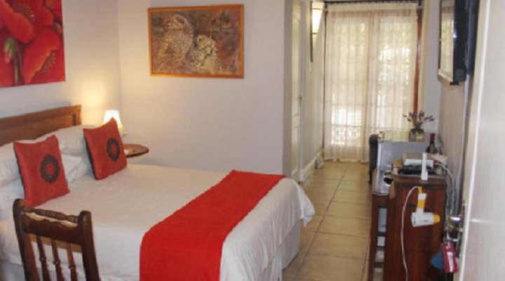 Simonsberg Guest House
