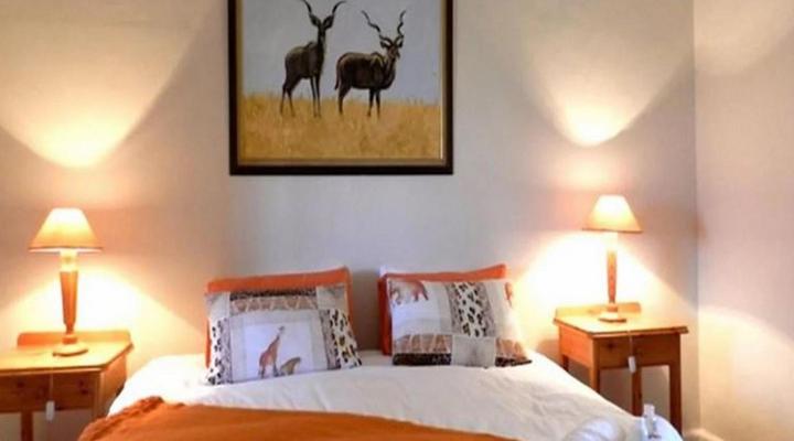 Quaggasfontein Private Game Reserve