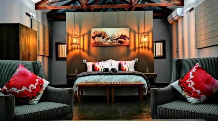 Quaggasfontein Private Game Reserve