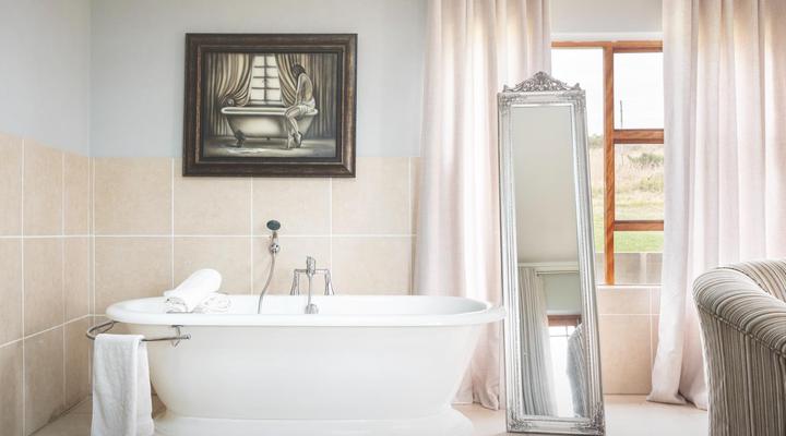 Lombardini Game Farm