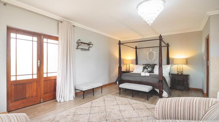 Lombardini Game Farm