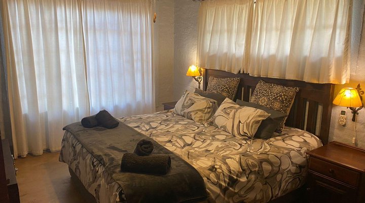 Kruger View Cottage