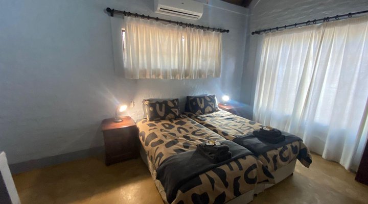 Kruger View Cottage