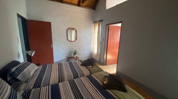 Kruger View Cottage