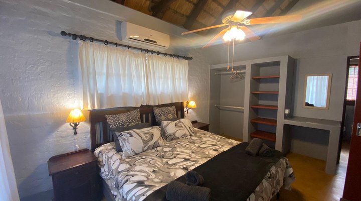 Kruger View Cottage
