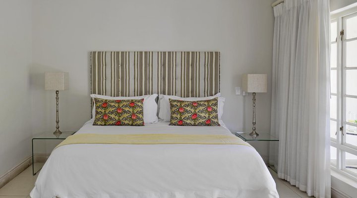 Fransvliet Guest House