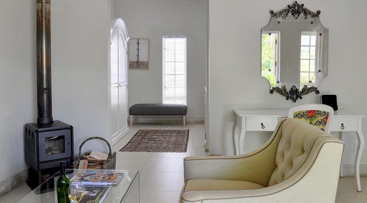 Fransvliet Guest House