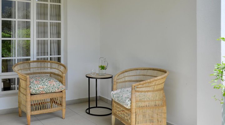 Fransvliet Guest House