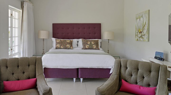 Fransvliet Guest House