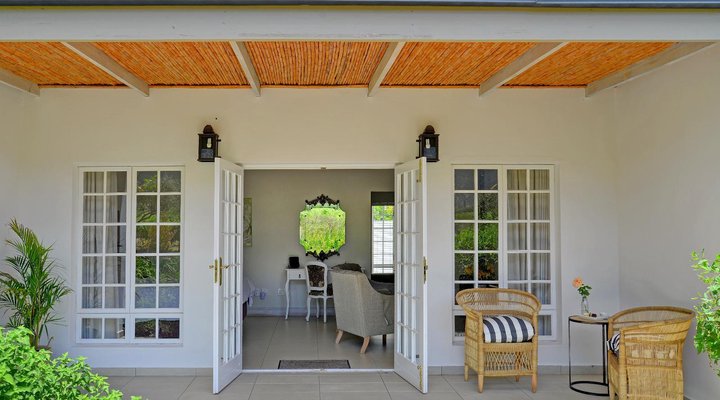 Fransvliet Guest House
