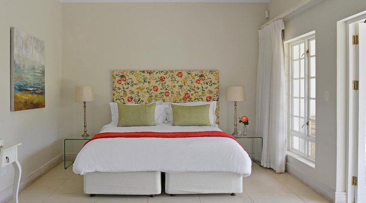 Fransvliet Guest House