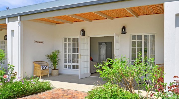 Fransvliet Guest House