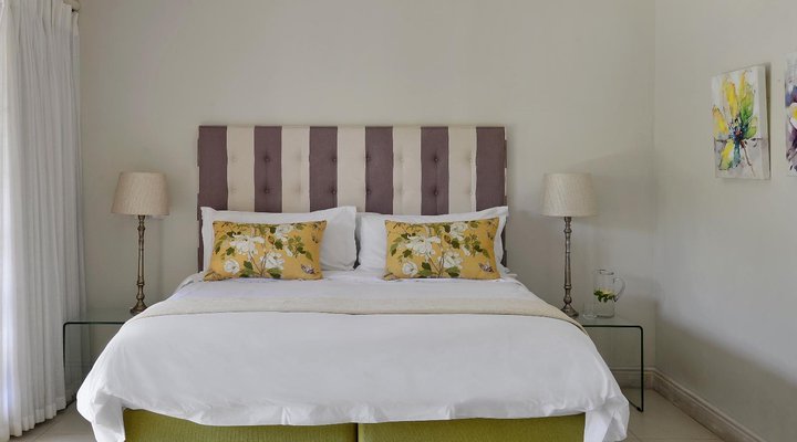 Fransvliet Guest House