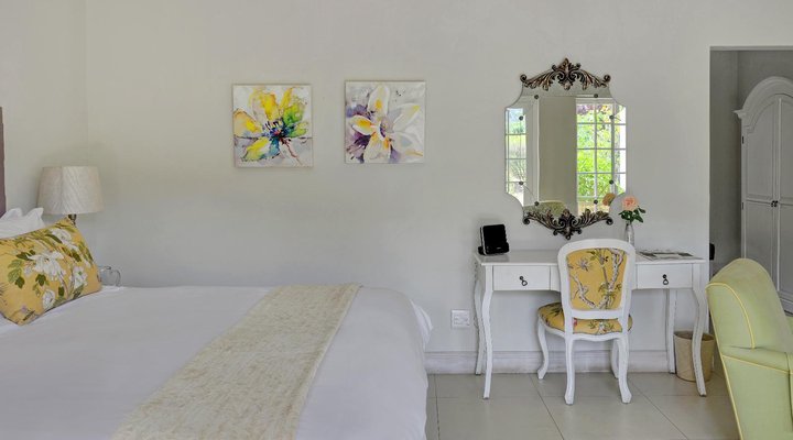 Fransvliet Guest House