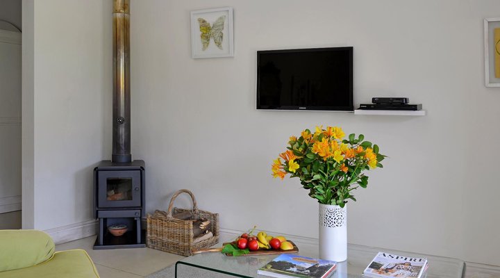 Fransvliet Guest House