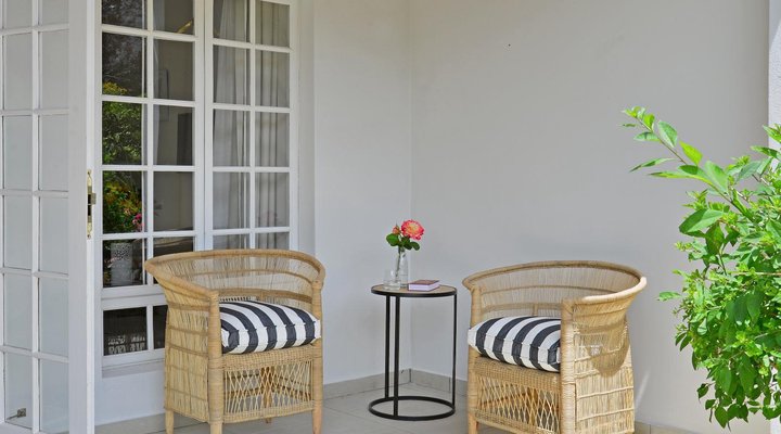 Fransvliet Guest House