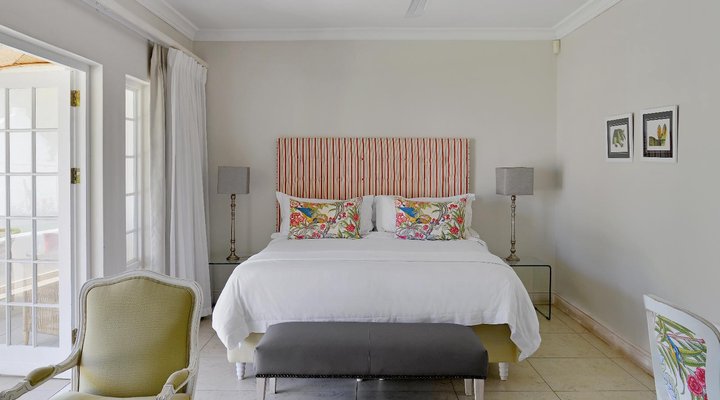Fransvliet Guest House