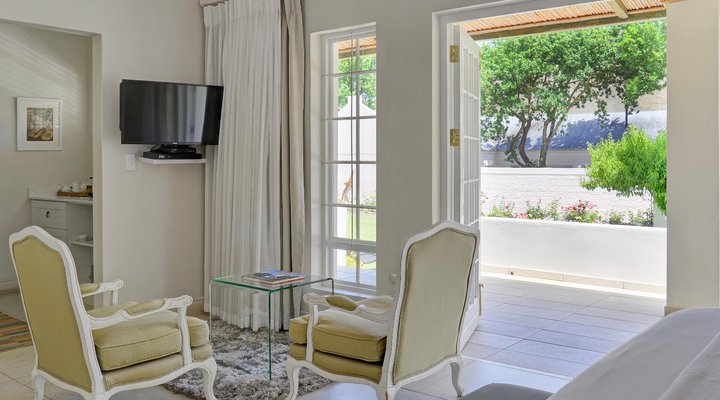 Fransvliet Guest House