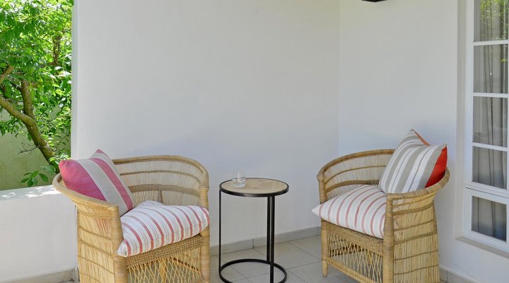 Fransvliet Guest House
