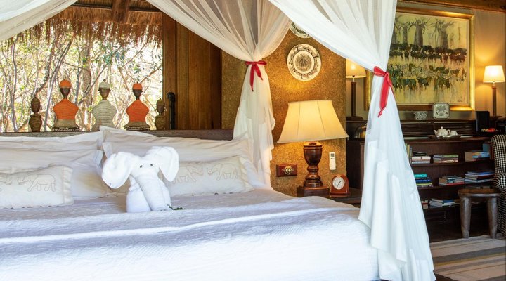 Jabulani Safari