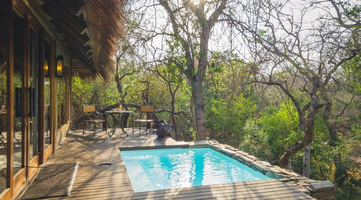 Jabulani Safari