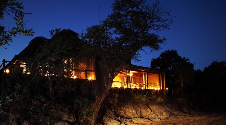 Jabulani Safari