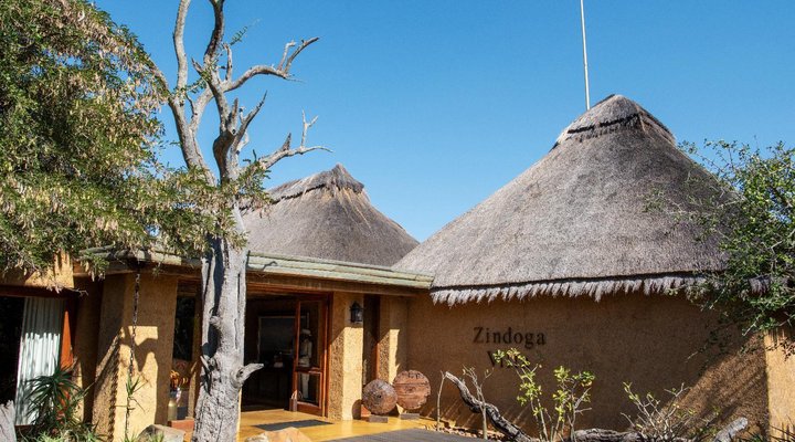 Jabulani Safari