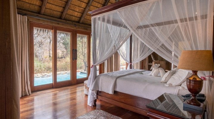 Jabulani Safari