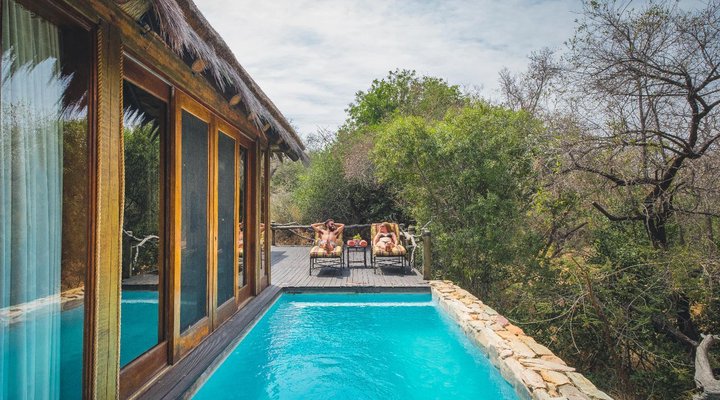 Jabulani Safari