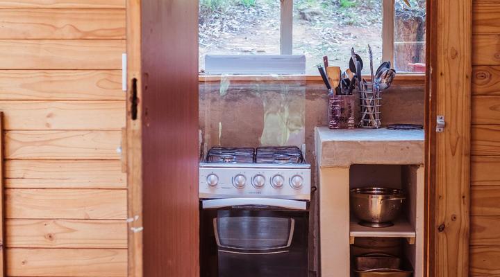 Zwakala River Retreat