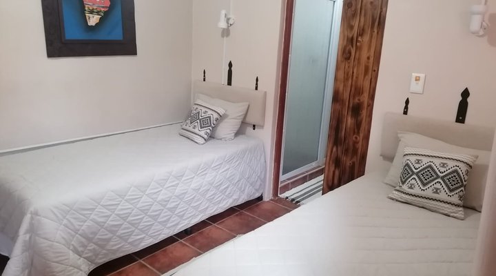 African Elephant's Den