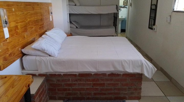 Akwêla Guest Farm
