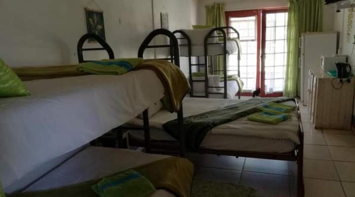 Akwêla Guest Farm
