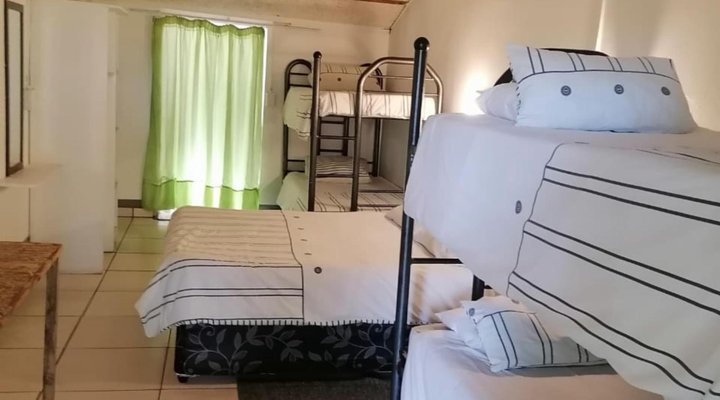Akwêla Guest Farm