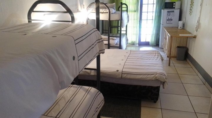 Akwêla Guest Farm